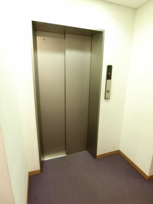 【その他共用部分】 | ミディアス渋谷ウエスト