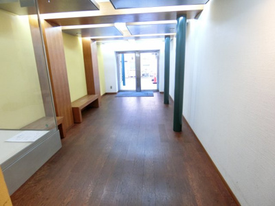 【その他共用部分】 | ミディアス渋谷ウエスト