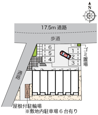 【その他共用部分】 | リラシア