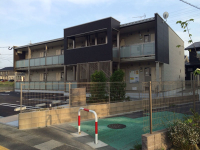 【外観】 | リラシア