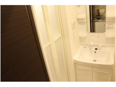 【洗面所】 | リラシア