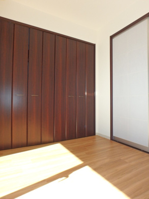 【洋室】 | アーバネックス福島