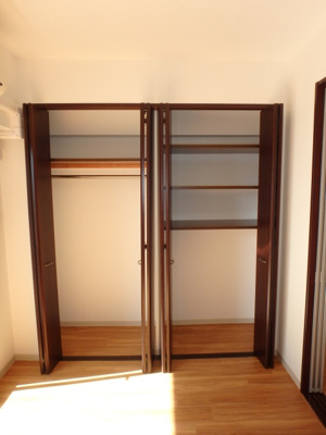 【収納】 | アーバネックス福島