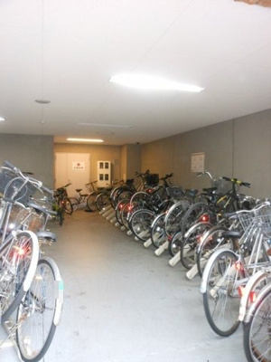 【その他共用部分】 | アーバネックス福島