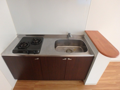 【キッチン】 | アーバネックス福島