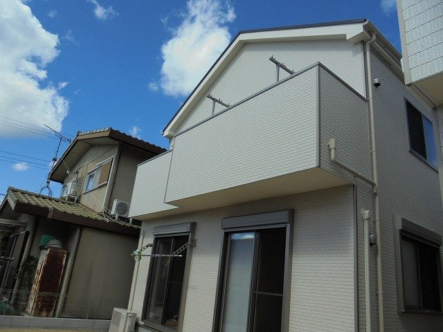 三田市三輪４丁目　中古戸建