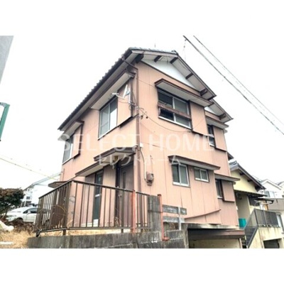 【外観】 | MINCA(岡崎市小呂町) | 落ち着いた雰囲気の外観です