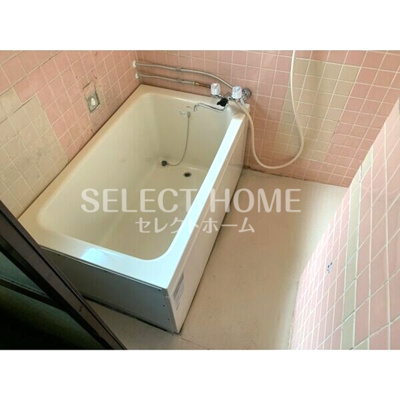 【浴室】 | MINCA(岡崎市小呂町) | 日々の暮らしに欠かせないお風呂です