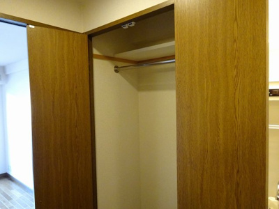 【収納】 | ウェルコート岡本