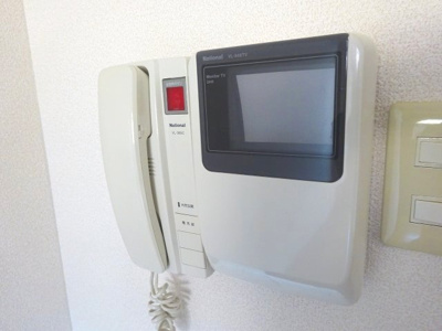 【セキュリティ】 | ウェルコート岡本