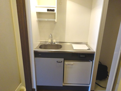 【キッチン】 | ウェルコート岡本