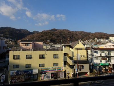 【展望】 | ウェルコート岡本