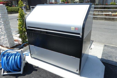 【その他共用部分】 | フラン・マジェステ | 敷地内ゴミST・当番なし