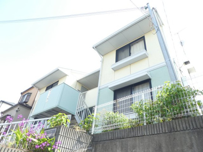 【外観】 | CASA IZUMI