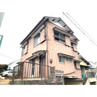 【外観】 | 落ち着いた雰囲気の外観です