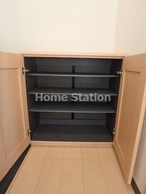 【玄関】 | セブンオークス