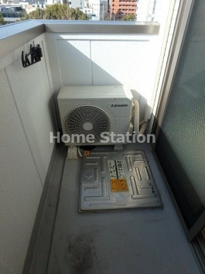 【バルコニー】 | セブンオークス