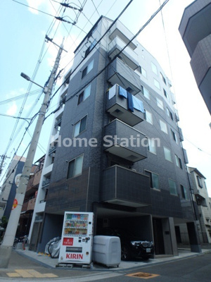 【外観】 | セブンオークス