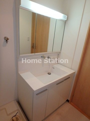 【独立洗面台】 | セブンオークス