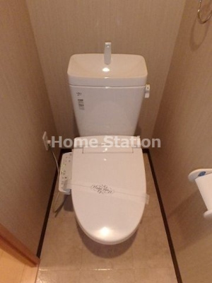 【トイレ】 | セブンオークス