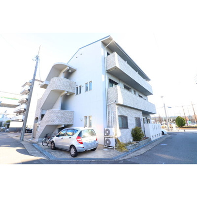 【外観】 | マルシェ・モコ