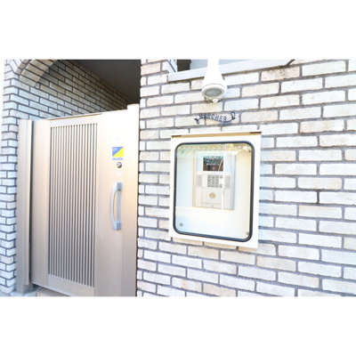 【エントランス】 | マルシェ・モコ