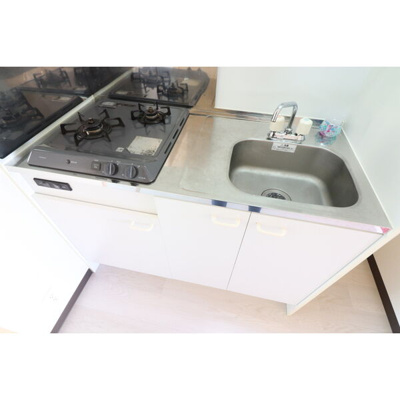 【キッチン】 | マルシェ・モコ