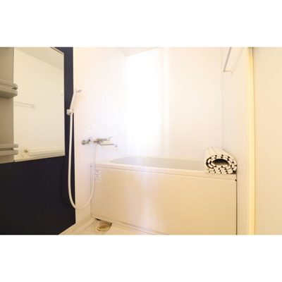 【浴室】 | マルシェ・モコ