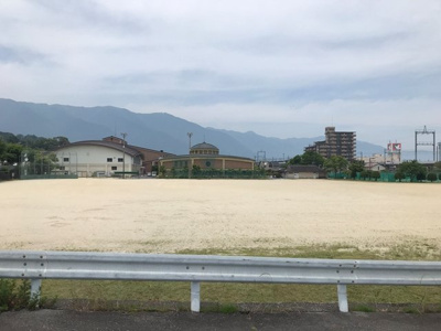 【展望】 | 大津市和邇今宿809-3　売土地