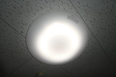 【設備】 | ビューハイツ吉備路 | 照明