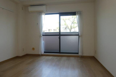 【洋室】 | ビューハイツ吉備路