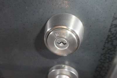 【セキュリティ】 | ビューハイツ吉備路 | U9キー