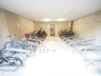 【その他共用部分】 | スカイコート押上壱番館