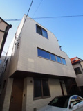 ＣＯＵＲＡＧＥ三軒茶屋ＡＮＮＥＸの画像