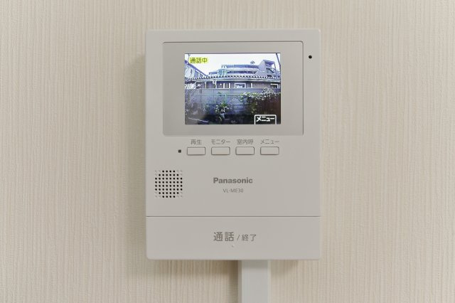 田中貸家のその他