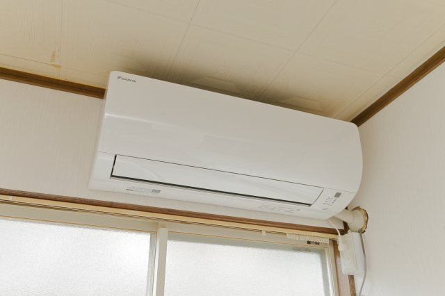 田中貸家の設備