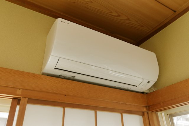 田中貸家の設備