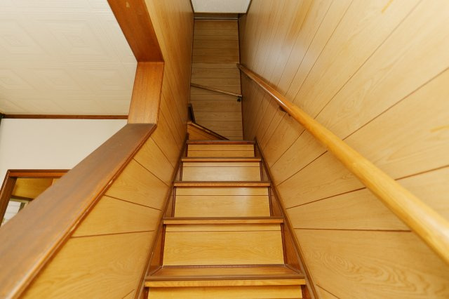 田中貸家のその他