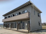 ハッピーガーデン西根の画像