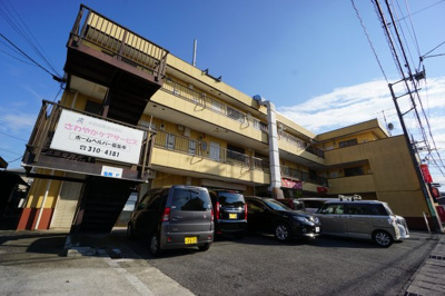 【外観】 | ＨＫビル
