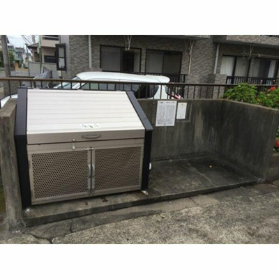 【その他共用部分】 | ＨＫビル