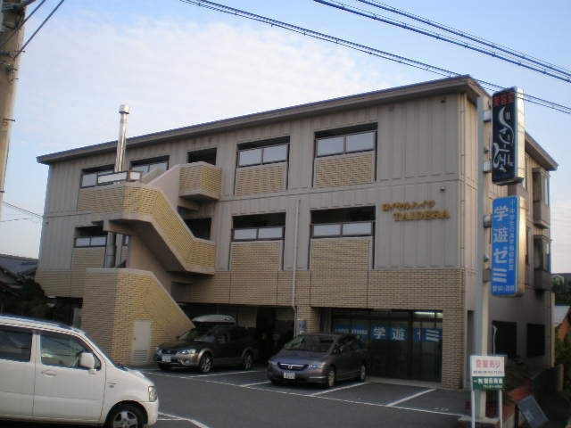 ロイヤルハイツ太寺
