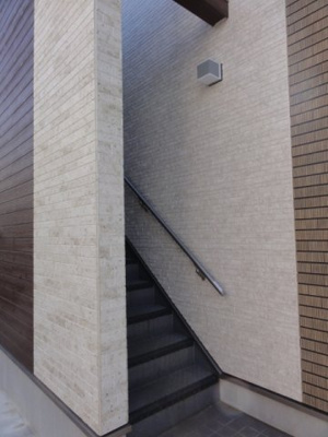 【その他共用部分】 | ソレイユ新宿