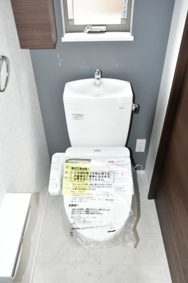 【トイレ】 | カンパーニュ