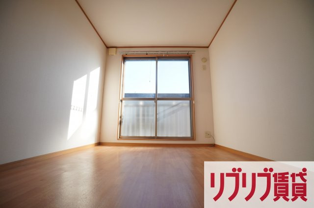 グレイスタウン蘇我　Aの洋室