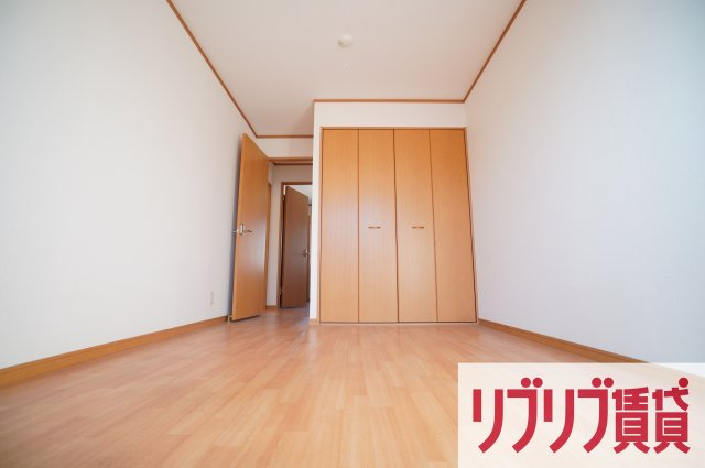 グレイスタウン蘇我　Aの洋室