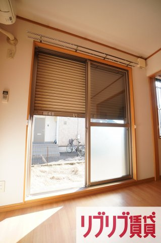 グレイスタウン蘇我　Aの設備