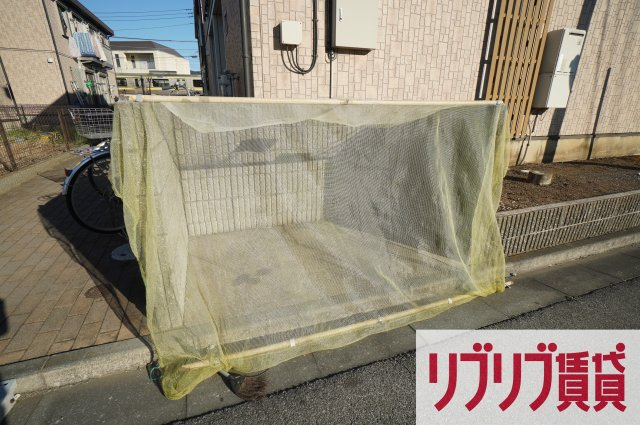 グレイスタウン蘇我　Aのその他共用部分
