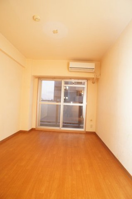 【寝室】 | ベルメゾン若王寺