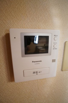 【セキュリティ】 | ベルメゾン若王寺